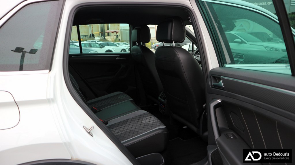 Volkswagen Tiguan R-Line | eHYBRID | Dsg | R19”