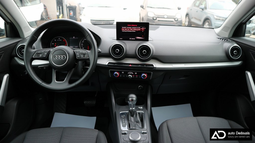 Audi Q2 30Tdi | S-Tronic | Business