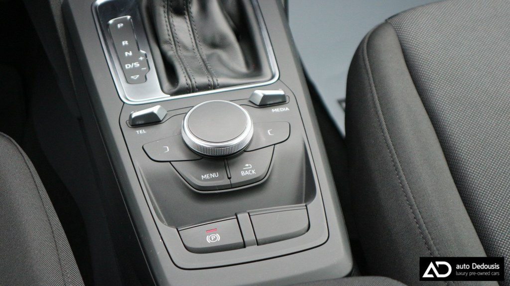 Audi Q2 30Tdi | S-Tronic | Business