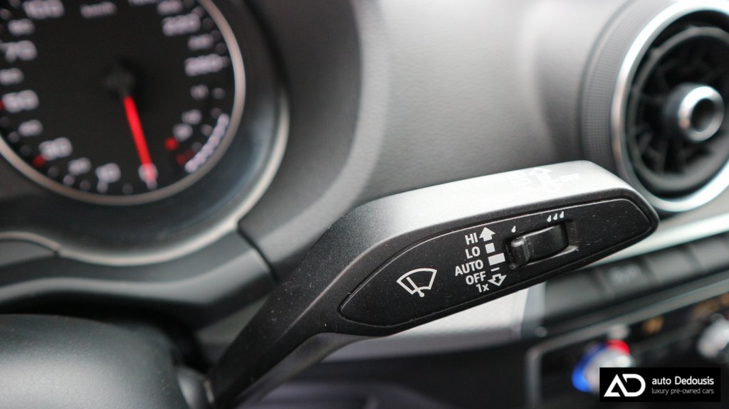 Audi Q2 30Tdi | S-Tronic | Business