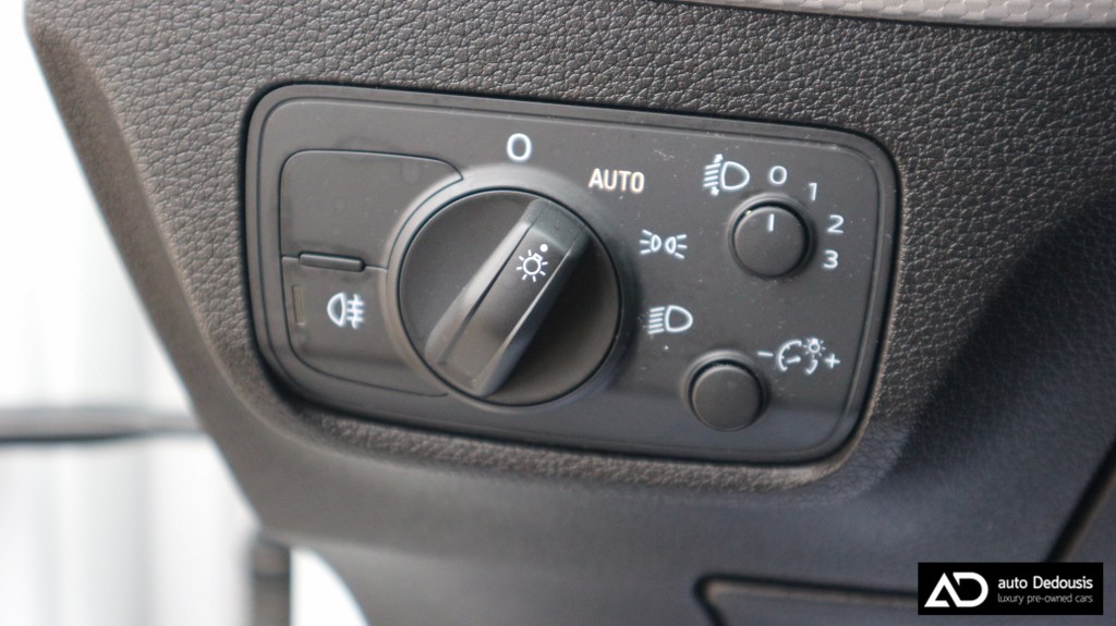 Audi Q2 30Tdi | S-Tronic | Business