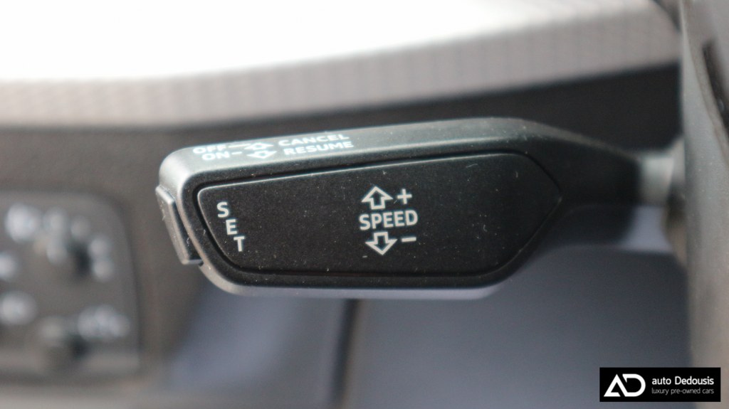 Audi Q2 30Tdi | S-Tronic | Business