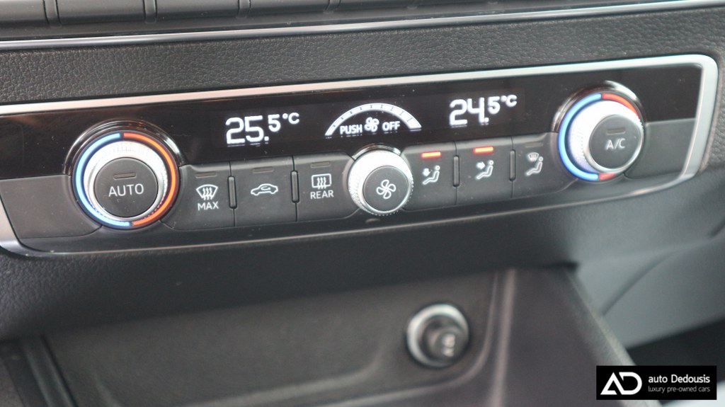 Audi Q2 30Tdi | S-Tronic | Business