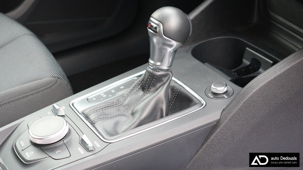 Audi Q2 30Tdi | S-Tronic | Business