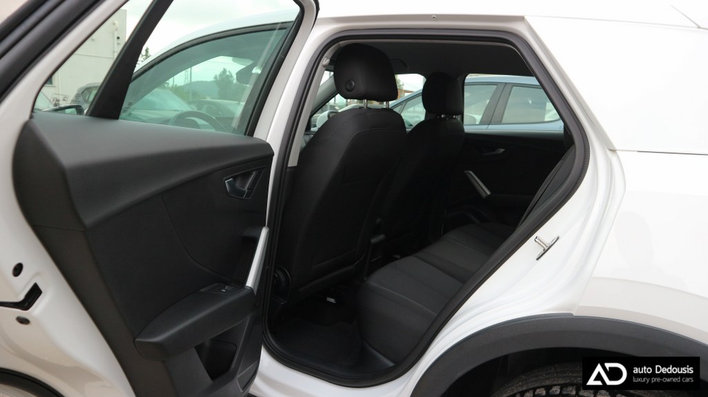 Audi Q2 30Tdi | S-Tronic | Business