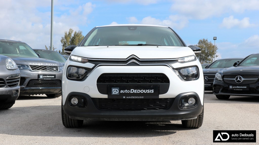 Citroen C3 Pure Tech | Feel