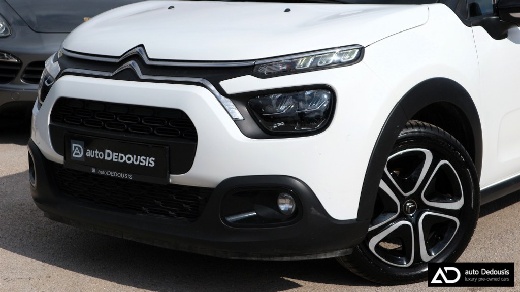 Citroen C3 Pure Tech | Feel