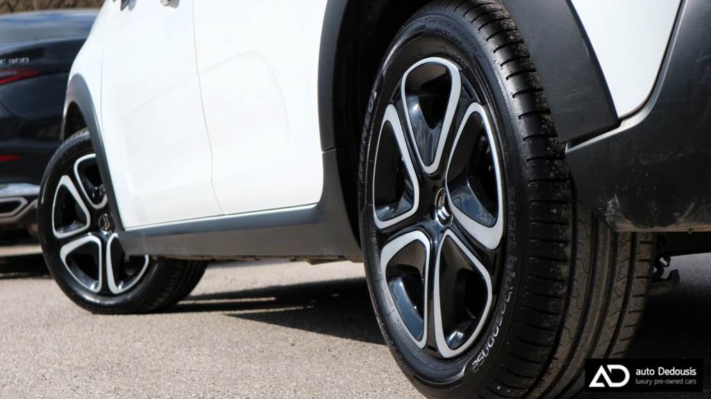 Citroen C3 Pure Tech | Feel