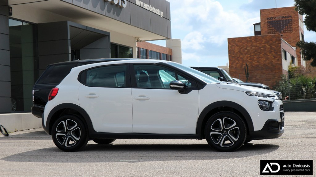 Citroen C3 Pure Tech | Feel