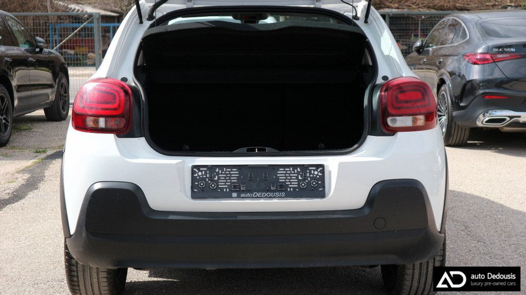 Citroen C3 Pure Tech | Feel