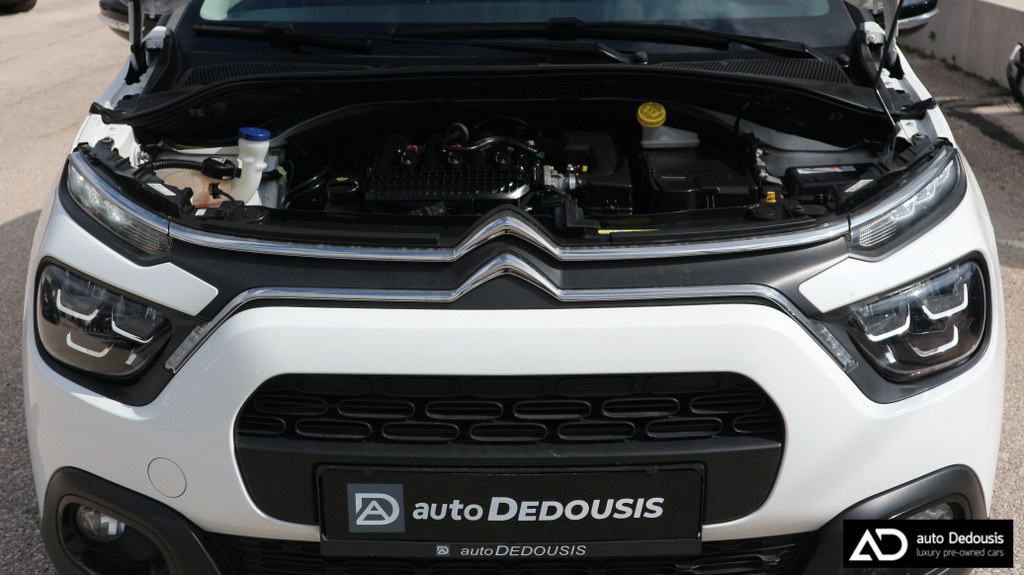 Citroen C3 Pure Tech | Feel