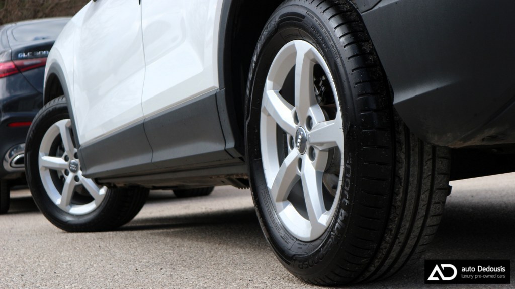 Audi Q2 30Tdi | S-Tronic | Business