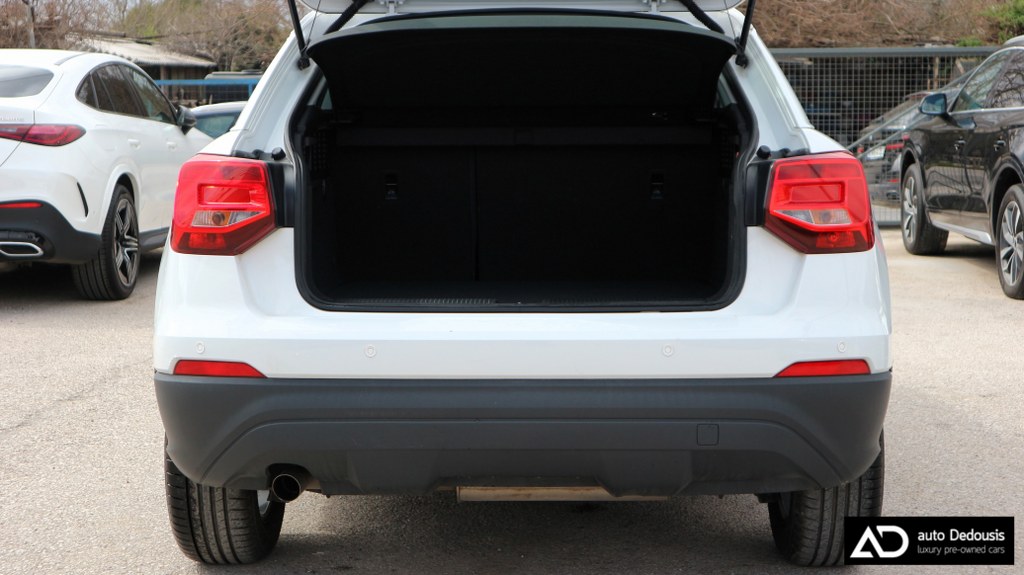 Audi Q2 30Tdi | S-Tronic | Business