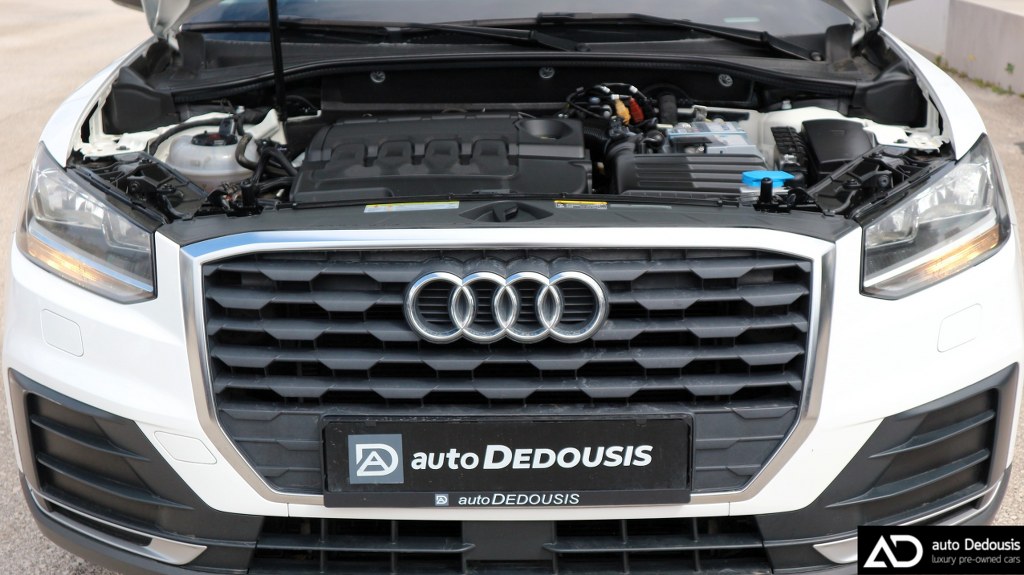 Audi Q2 30Tdi | S-Tronic | Business