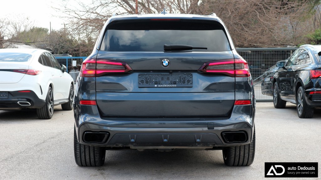 Bmw X5 30d | M-Packet | Panorama | Head Up | Lazer