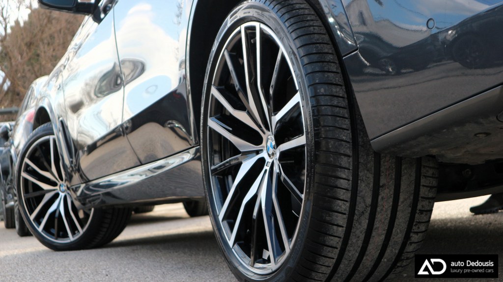 Bmw X5 30d | M-Packet | Panorama | Head Up | Lazer