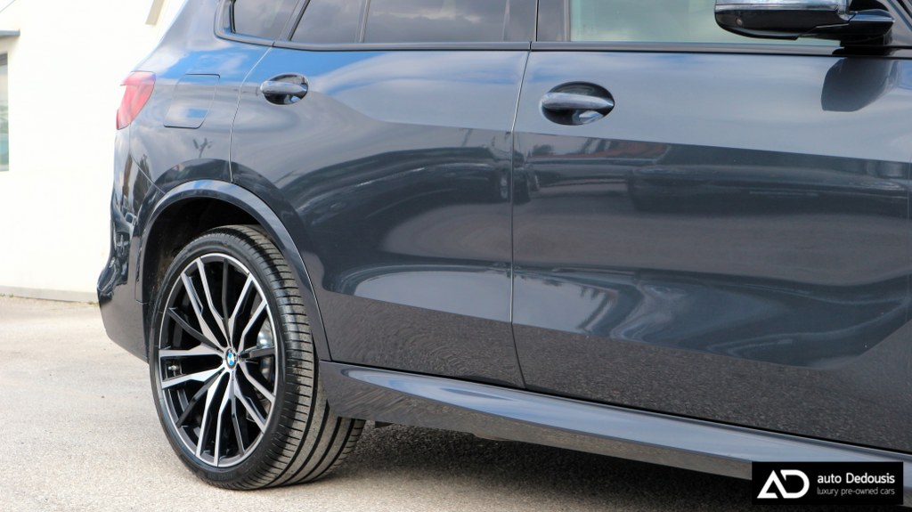 Bmw X5 30d | M-Packet | Panorama | Head Up | Lazer