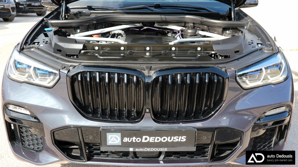 Bmw X5 30d | M-Packet | Panorama | Head Up | Lazer