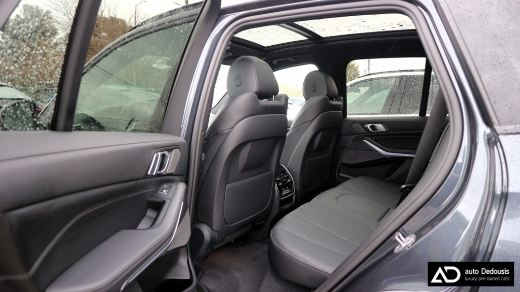 Bmw X5 30d | M-Packet | Panorama | Head Up | Lazer