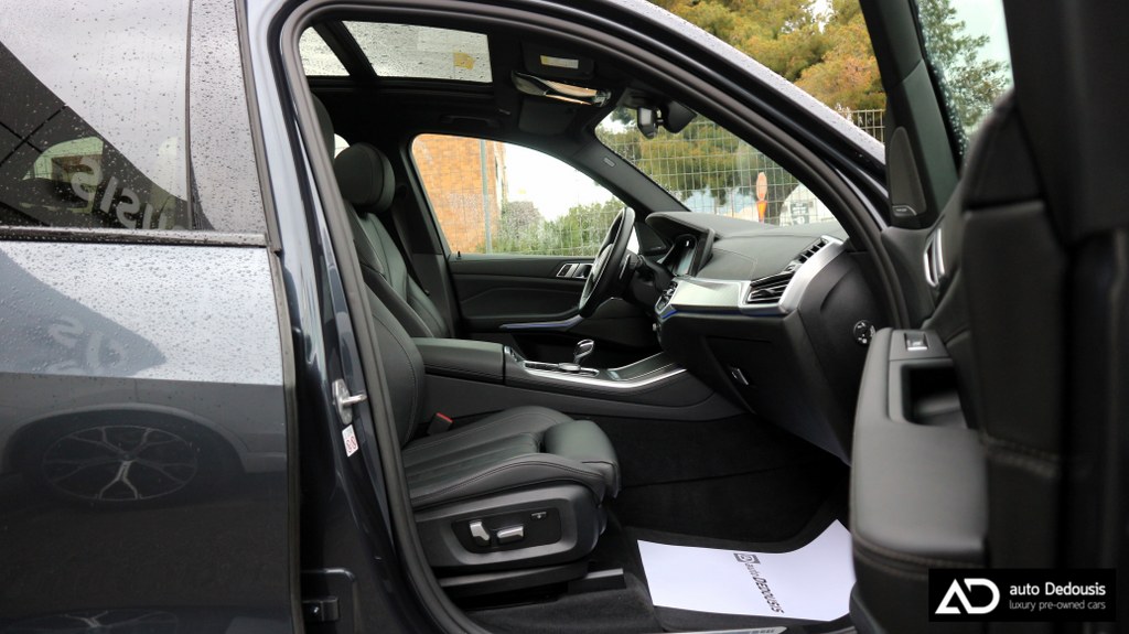 Bmw X5 30d | M-Packet | Panorama | Head Up | Lazer