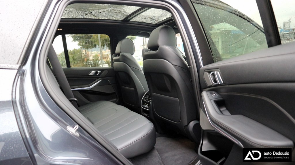 Bmw X5 30d | M-Packet | Panorama | Head Up | Lazer