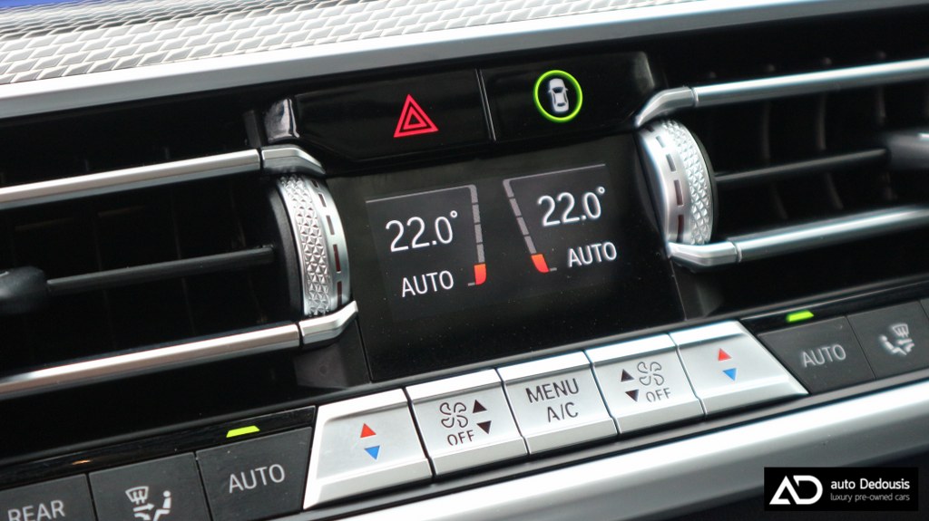 Bmw X5 30d | M-Packet | Panorama | Head Up | Lazer