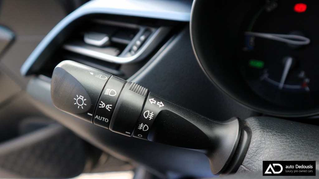 Toyota C-HR Hybrid | C-lub