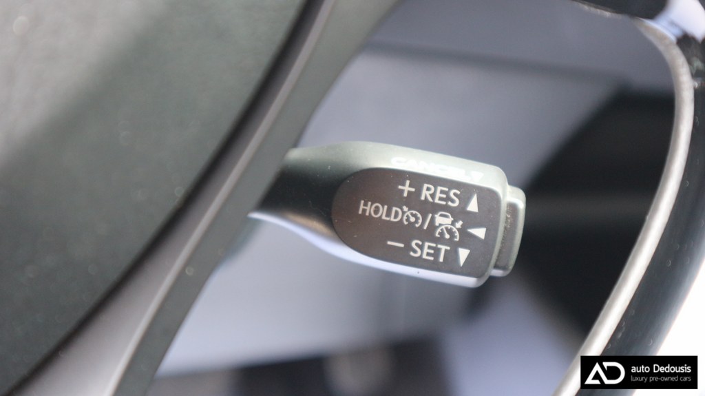 Toyota C-HR Hybrid | C-lub