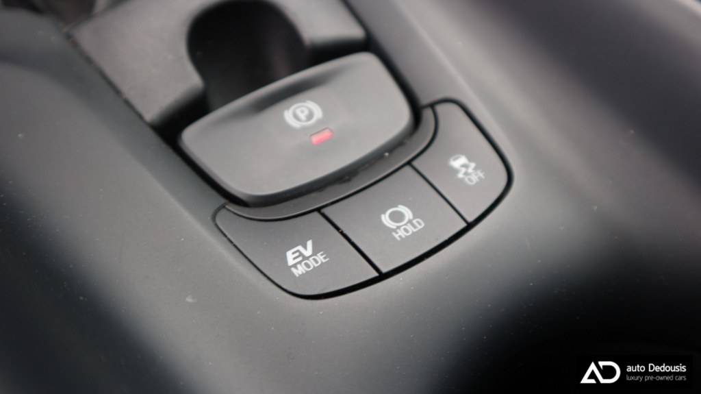 Toyota C-HR Hybrid | Business