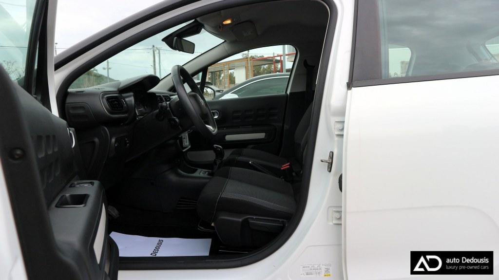 Citroen C3 Pure Tech | Feel