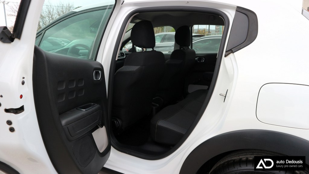 Citroen C3 Pure Tech | Feel