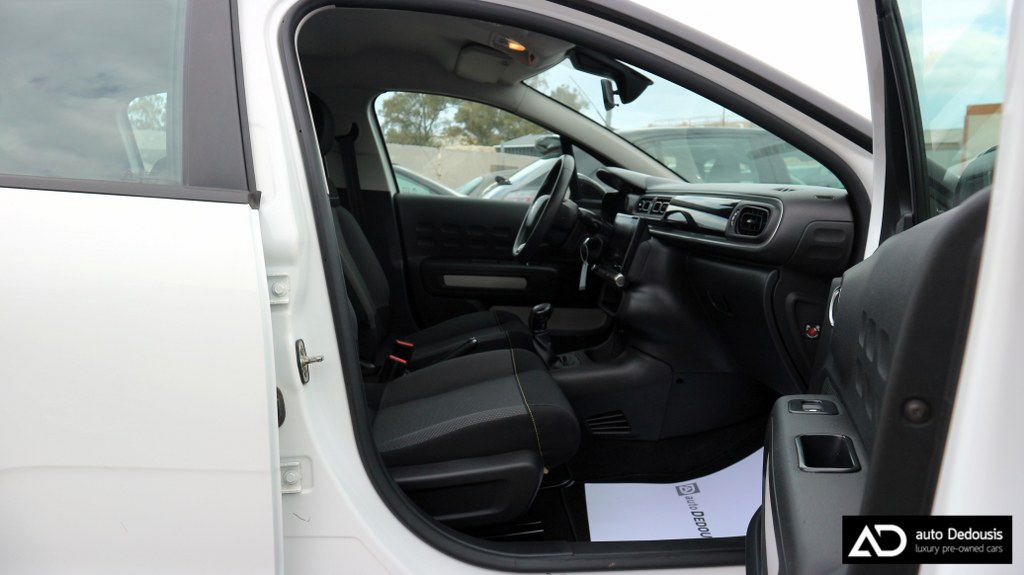 Citroen C3 Pure Tech | Feel