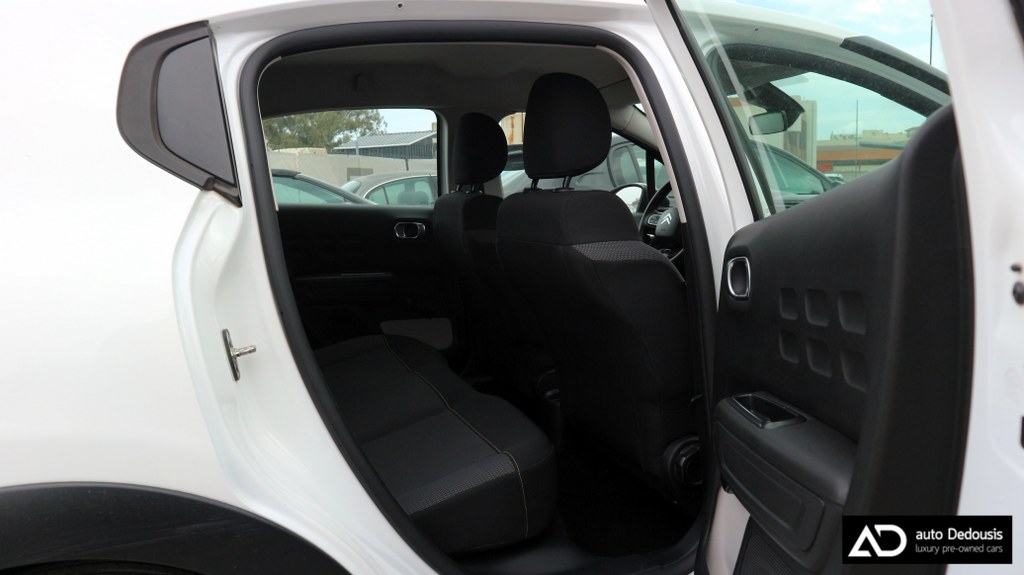 Citroen C3 Pure Tech | Feel