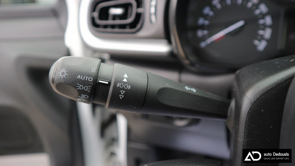 Citroen C3 Pure Tech | Feel