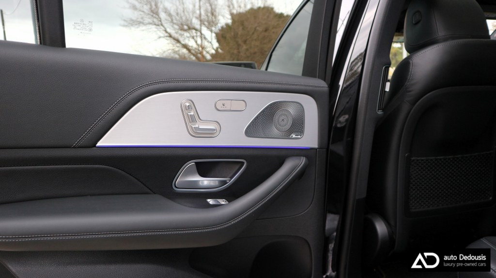 Mercedes GLE53 AMG 4Matic+ | Panorama | Burmester | Head Up