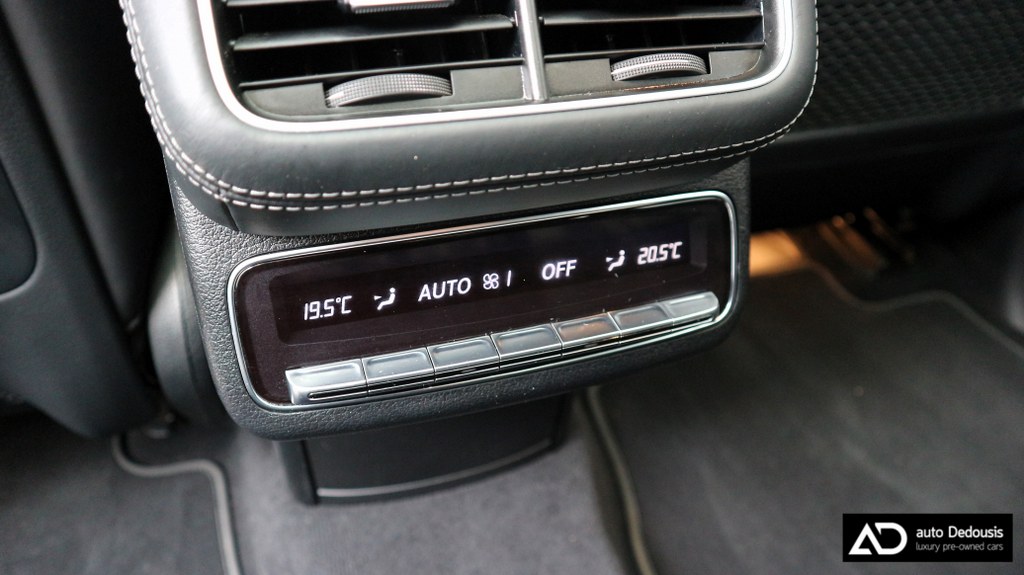 Mercedes GLE53 AMG 4Matic+ | Panorama | Burmester | Head Up