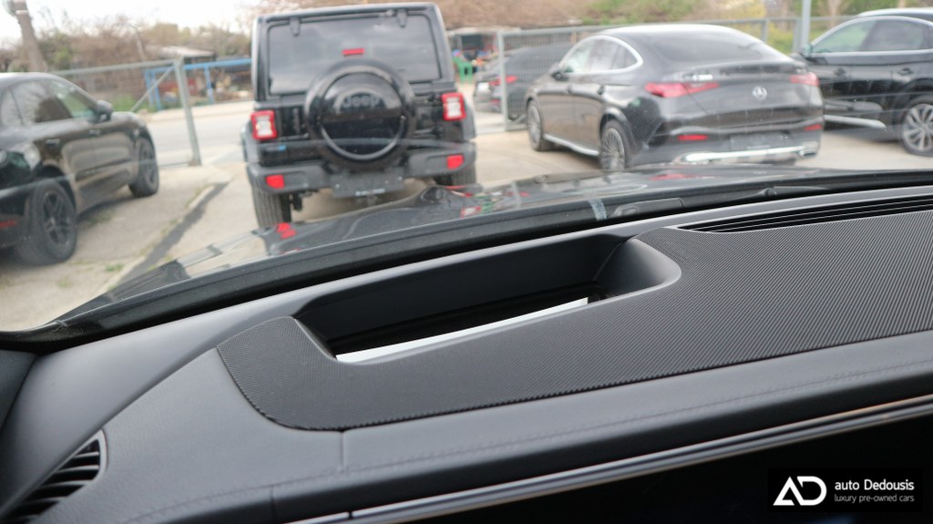 Mercedes GLE53 AMG 4Matic+ | Panorama | Burmester | Head Up