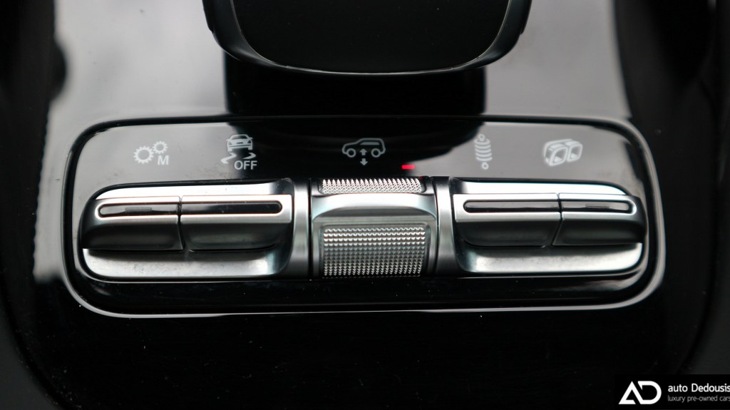 Mercedes GLE53 AMG 4Matic+ | Panorama | Burmester | Head Up