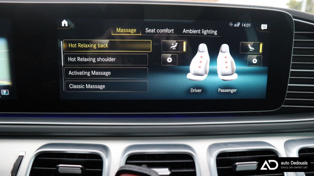 Mercedes GLE53 AMG 4Matic+ | Panorama | Burmester | Head Up