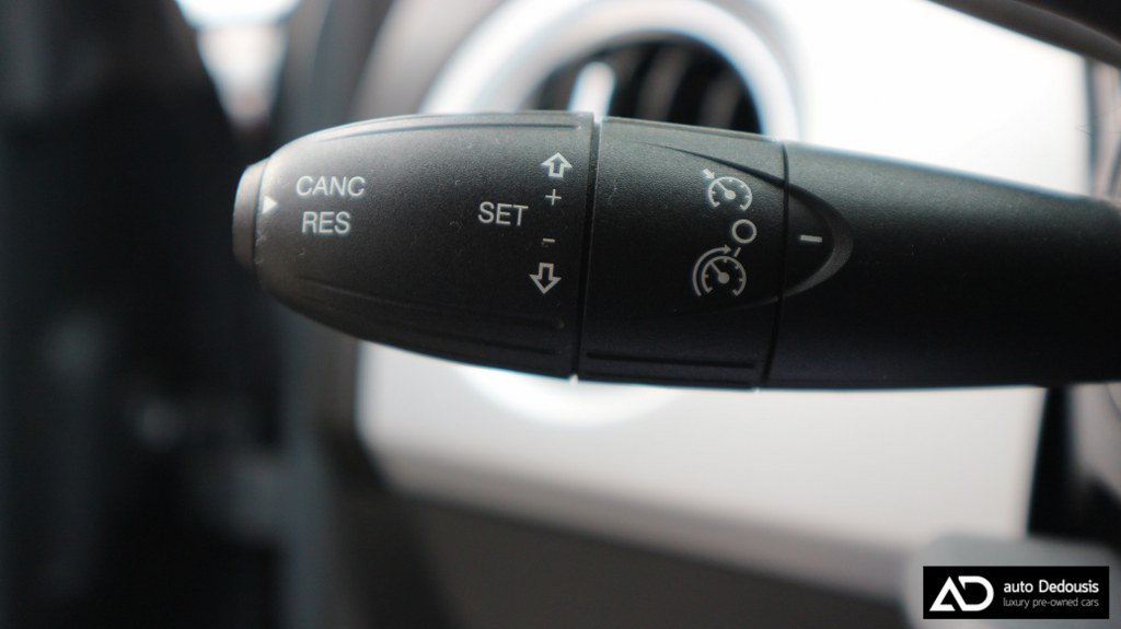 Fiat 500 Hybrid | Connect