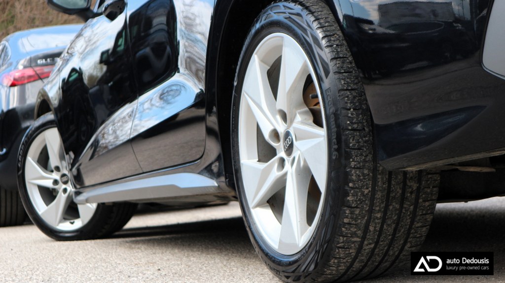 Audi A3 35Tfsi | S-Line | S-Tronic