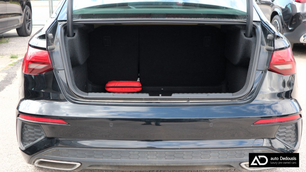 Audi A3 35Tfsi | S-Line | S-Tronic