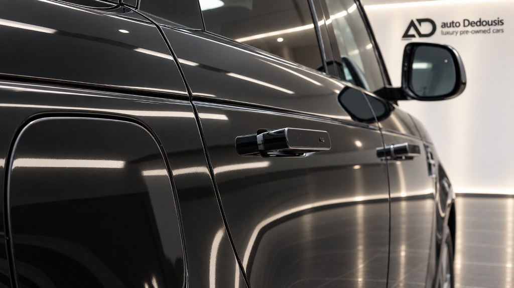 Land Rover Range Rover Sport D250 | Dynamic SE | Panorama