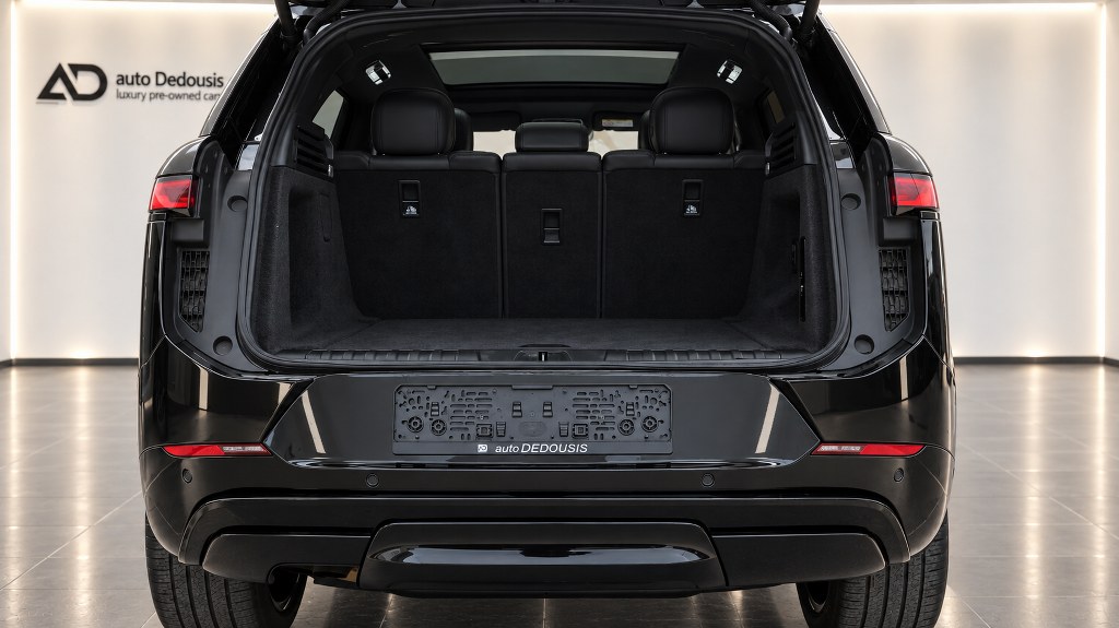 Land Rover Range Rover Sport D250 | Dynamic SE | Panorama