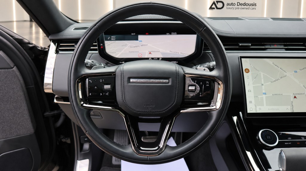 Land Rover Range Rover Sport D250 | Dynamic SE | Panorama