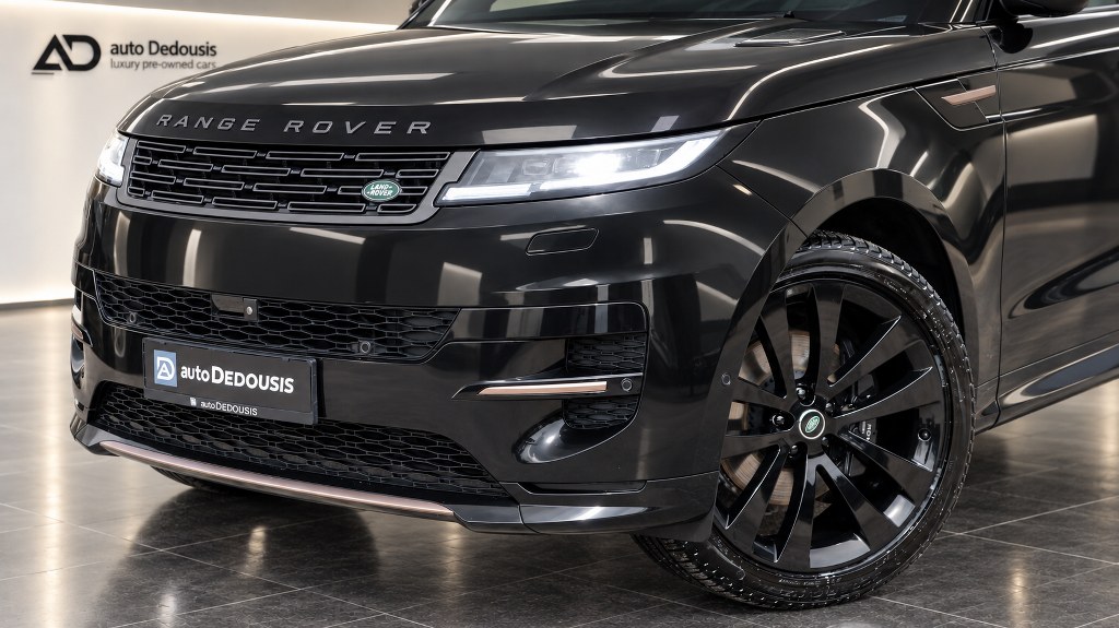 Land Rover Range Rover Sport D250 | Dynamic SE | Panorama