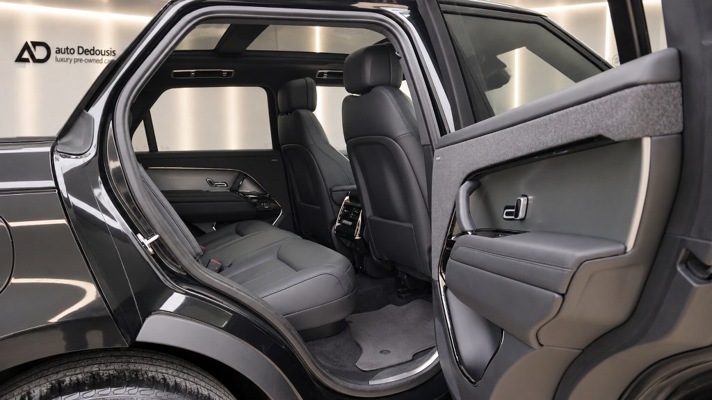Land Rover Range Rover Sport D250 | Dynamic SE | Panorama