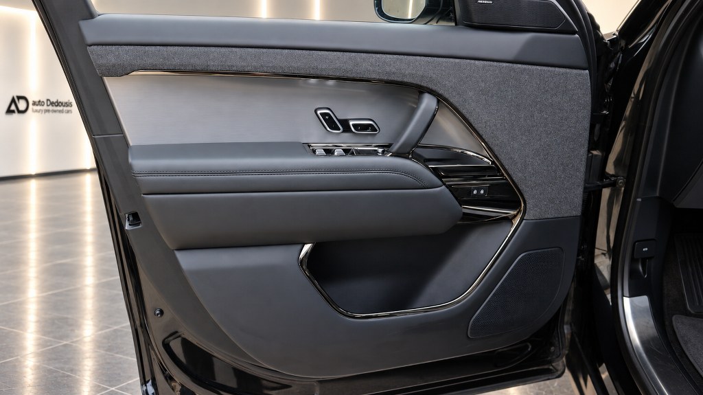 Land Rover Range Rover Sport D250 | Dynamic SE | Panorama