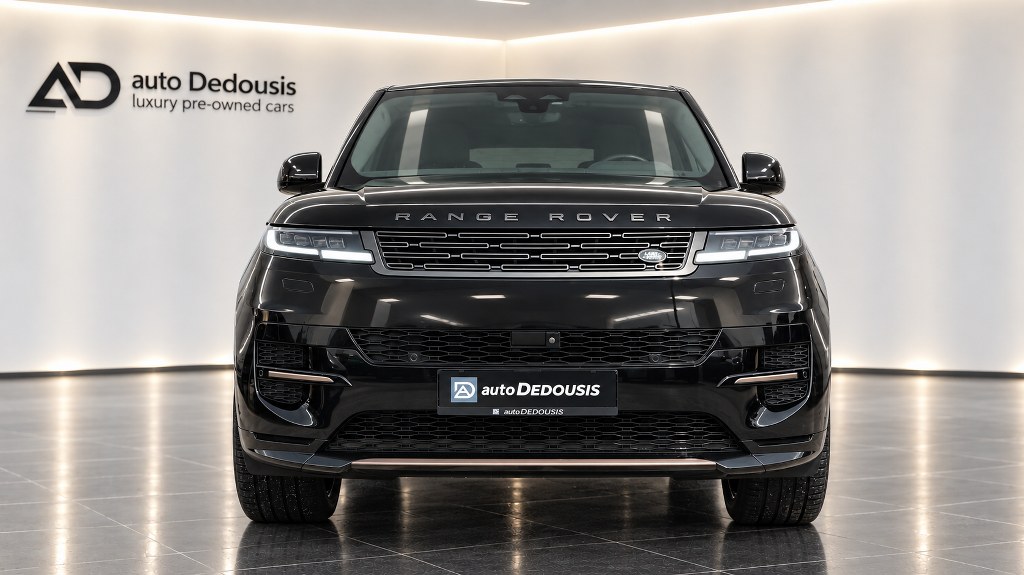 Land Rover Range Rover Sport D250 | Dynamic SE | Panorama