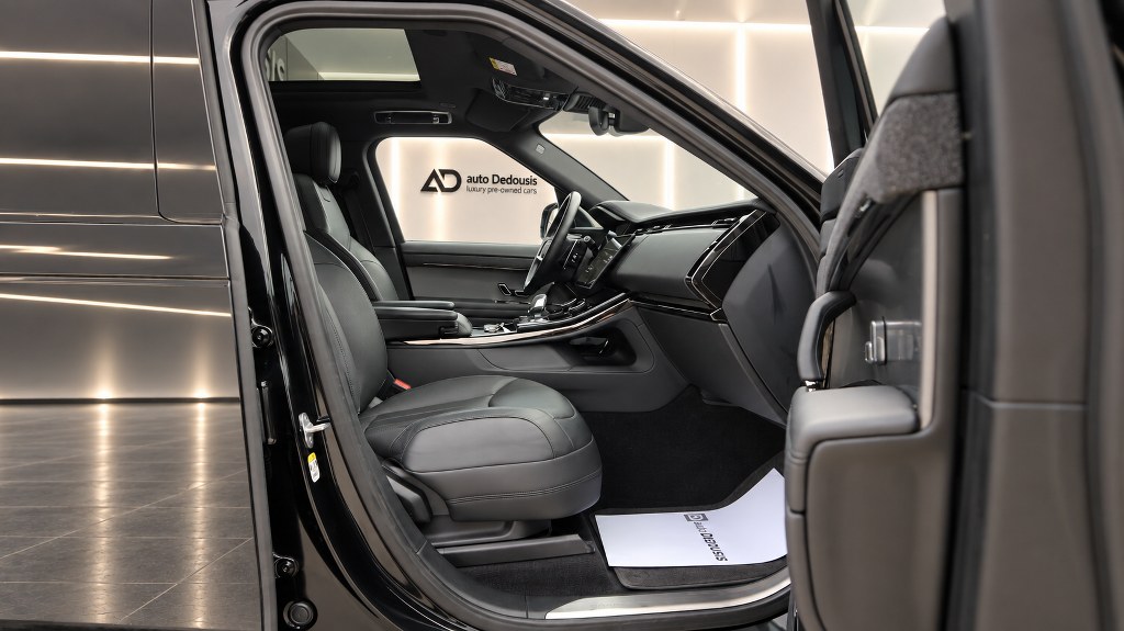 Land Rover Range Rover Sport D250 | Dynamic SE | Panorama